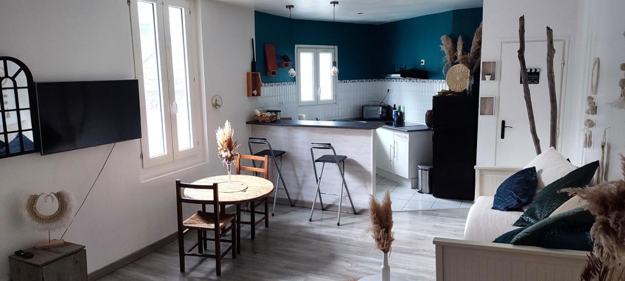 L'Appartement 7 - Centre Ville-Parking-Tv-Wifi Tarbes Exterior foto